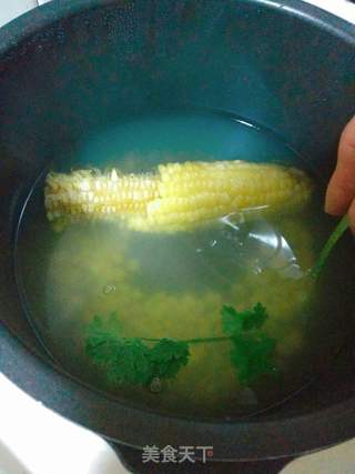 金玉满堂的做法步骤:3