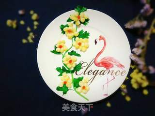 金玉满堂的做法步骤:10
