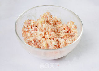 正宗烂肉豇豆的做法步骤:2