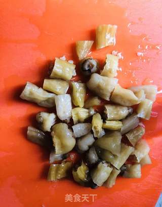 麻辣泡椒鸡爪的做法步骤：8