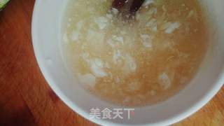 “西瓜”西瓜鸡蛋果冻的做法步骤:6