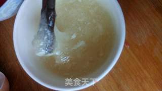 “西瓜”西瓜鸡蛋果冻的做法步骤:7