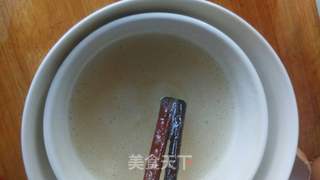 “西瓜”西瓜鸡蛋果冻的做法步骤:10