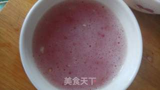 “西瓜”西瓜鸡蛋果冻的做法步骤:9