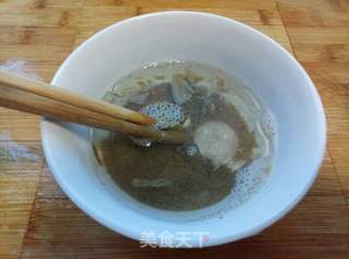 麻酱拌面的做法步骤：2