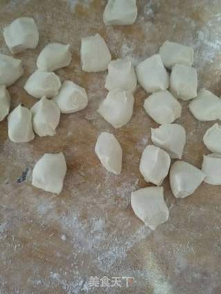 西红柿水饺的做法步骤:9
