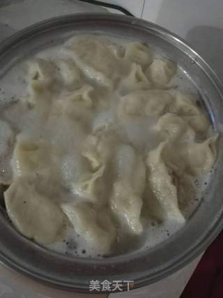 西红柿水饺的做法步骤:13