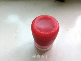 樱桃果酱的做法步骤:11