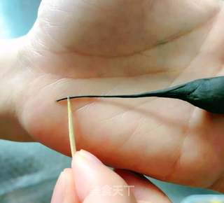 小猫馒头的做法步骤:16