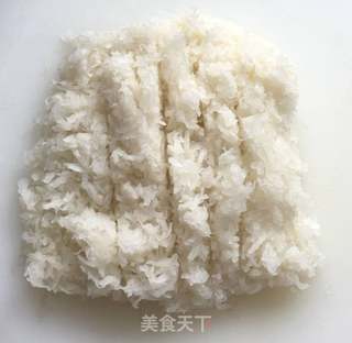 海蛎子萝卜丝猪肉水饺的做法步骤:3