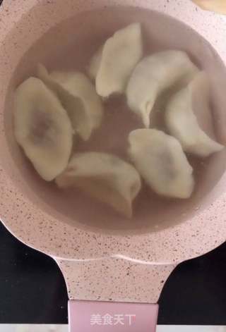 香菇猪肉水饺的做法步骤：10