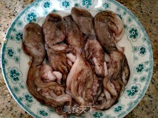 海鲜菌菇汤的做法步骤:2
