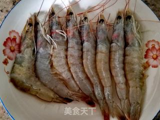 海鲜菌菇汤的做法步骤:3