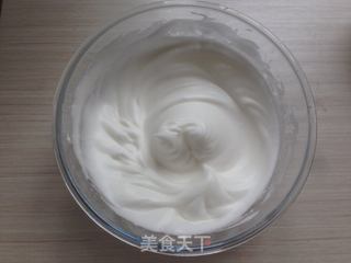 水果酸奶蛋糕的做法步骤:5