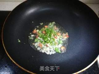 香辣卤豆干的做法步骤:10
