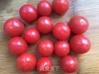 夏花吟的做法步骤:4
