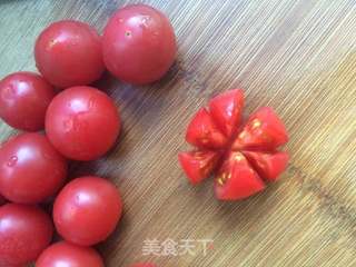 夏花吟的做法步骤:5