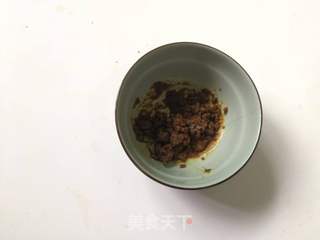 无油咖喱烤鸡腿的做法步骤:4