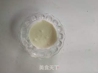 无油咖喱烤鸡腿的做法步骤:8
