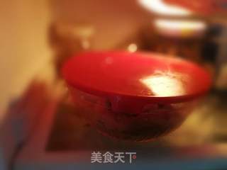 无油咖喱烤鸡腿的做法步骤:7
