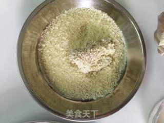 无油咖喱烤鸡腿的做法步骤:10