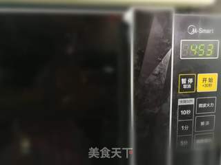 无油咖喱烤鸡腿的做法步骤:13