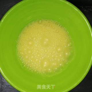 泡菜厚蛋烧的做法步骤：3