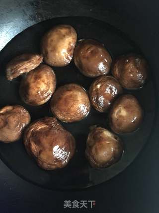 香菇猪肉水饺的做法步骤:3