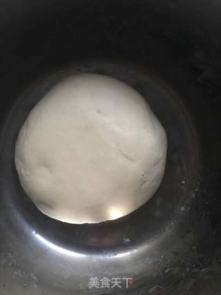 香菇猪肉水饺的做法步骤:10