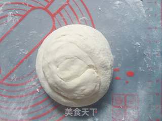 蒸大饼的做法步骤：5