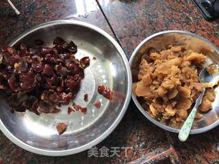葛粉红枣糕的做法步骤:4