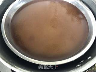 葛粉红枣糕的做法步骤:7