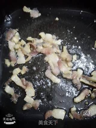 闽南菜干饭的做法步骤:2