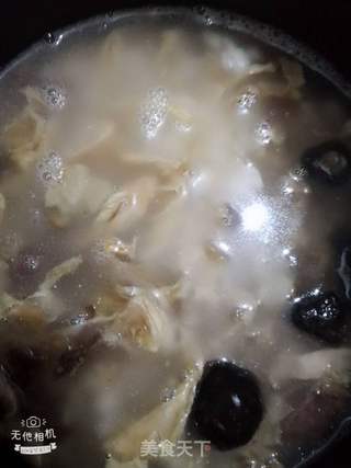 闽南菜干饭的做法步骤:5
