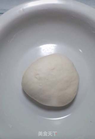 灌汤生煎包的做法步骤:2