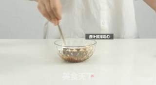简便快捷的——爽口凉皮的做法步骤:2