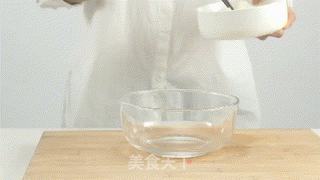 简便快捷的——爽口凉皮的做法步骤:9