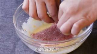 炸猪排盖饭的做法步骤:7