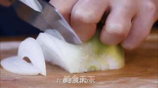 炸猪排盖饭的做法步骤:15