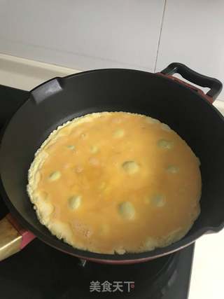 番茄意面的做法步骤:4