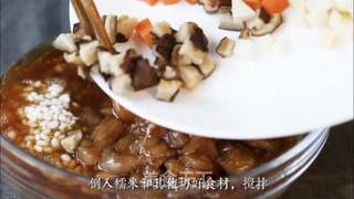 日式糯米饭的做法步骤:6