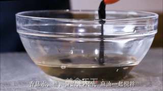 日式糯米饭的做法步骤:5
