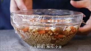 日式糯米饭的做法步骤:7
