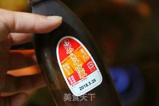 日式炒面的做法步骤:9