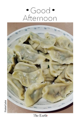 猪肉土豆泥饺子的做法步骤:8