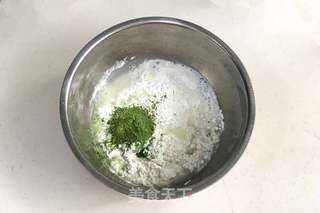 “粽子君”面包的做法步骤:6
