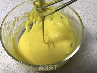 古早蛋糕的做法步骤:6