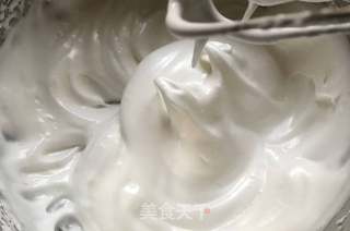 古早蛋糕的做法步骤:9