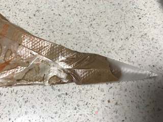 古早蛋糕的做法步骤:14