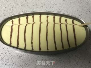 古早蛋糕的做法步骤:16